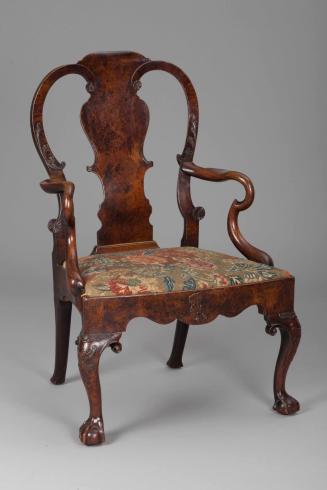 Armchair 1963-187