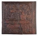 Stove Plate 2010-46