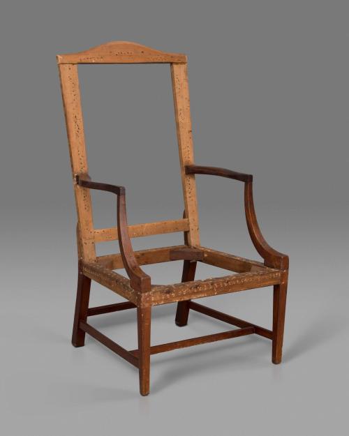 Armchair 1930-382