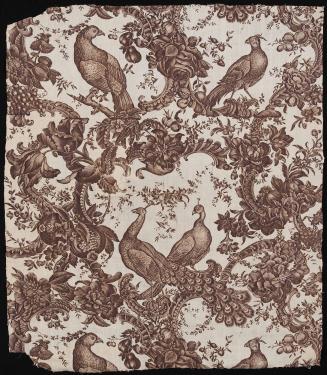 Textile Fragment 1961-118