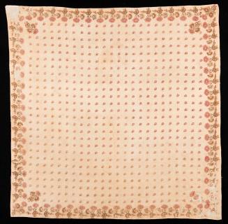 Woman's Handkerchief 1974-376