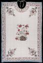 Barber's Apron 1951-482