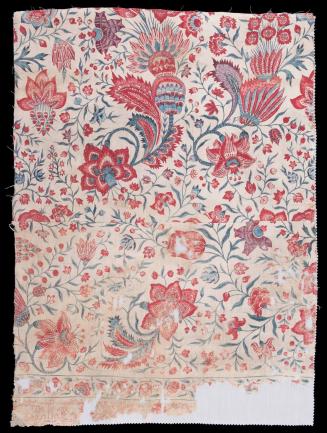 Textile Fragment 1978-195