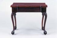 Card Table 1932-12