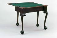 Card Table 1932-12