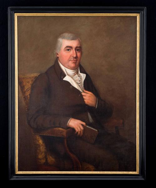 Portrait 2006-143