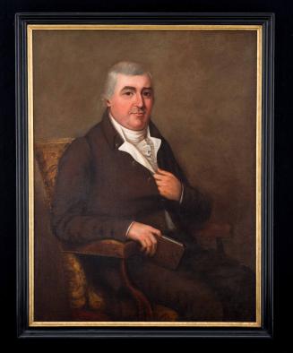 Portrait 2006-143