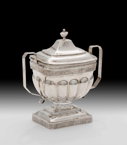 Sugar Dish