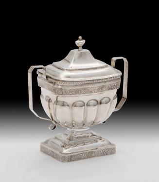 Sugar Dish