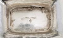 Sugar Dish