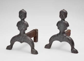 Andirons 1981.808.3