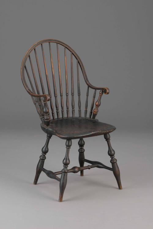 Windsor Armchair 1930-64