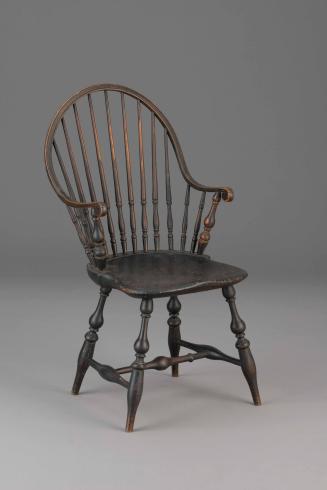 Windsor Armchair 1930-64