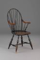 Windsor Armchair 1952-257