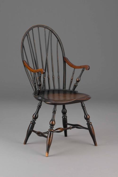 Windsor Armchair 1952-257