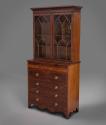 Secretary and Bookcase 2016-91