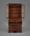 Secretary and Bookcase 2016-91