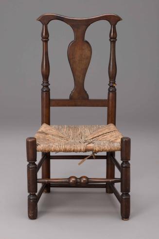 Side Chair 2016-157