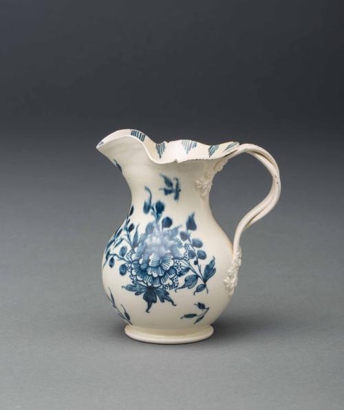 Cream Jug