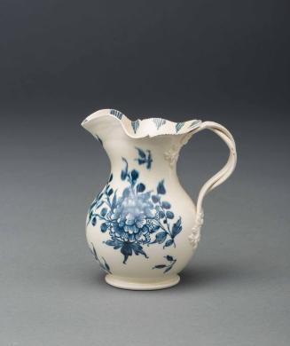 Cream Jug