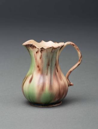 Cream Jug
