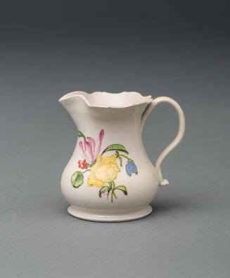 Cream Jug