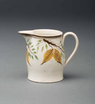 Cream Jug