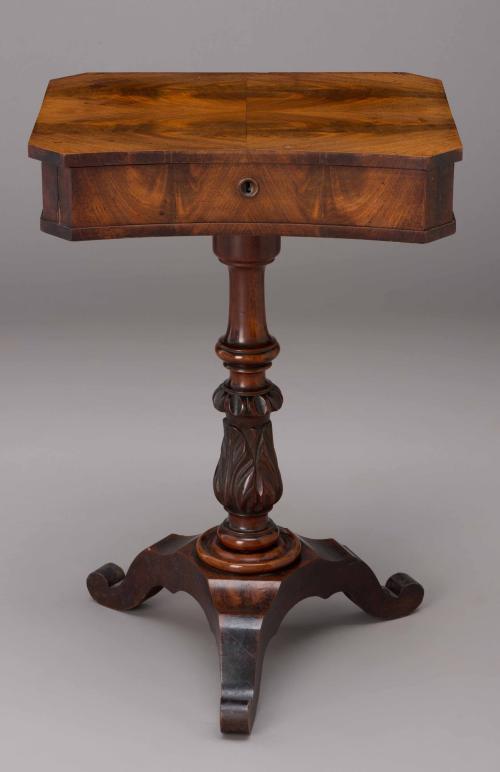 Work Table 2011-108