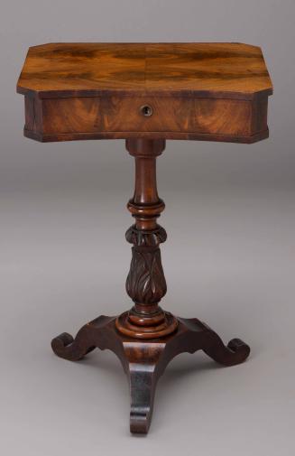 Work Table 2011-108