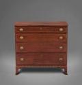 Chest of Drawers 2016-134