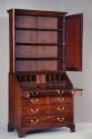 Desk and Bookcase 1991-433