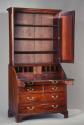 Desk and Bookcase 1991-433