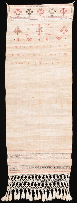 Towel 2016.610.1