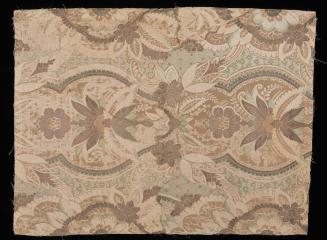 Textile Fragment 1972-489
