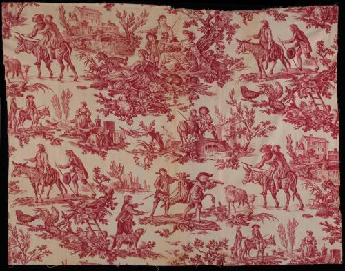 Textile 1958-343