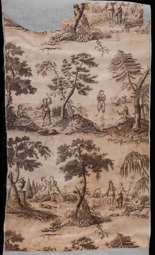 Textile 1963-72