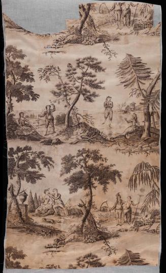 Textile 1963-72