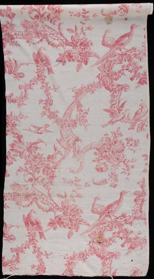 Textile 1966-81