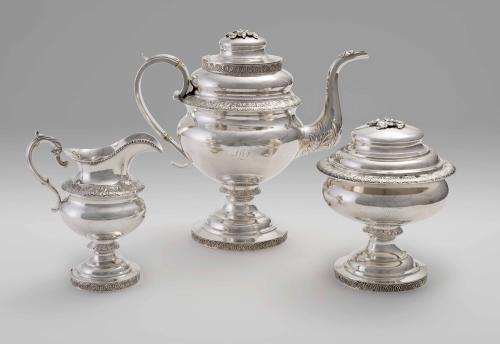 Williams & Victor Teaset 2016-168