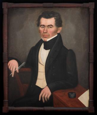 Portrait 1973.100.1