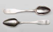 Spoons 2017-2