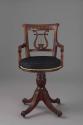 Piano Stool 2016-21