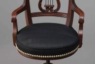 Piano Stool 2016-21