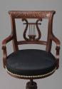 Piano Stool 2016-21