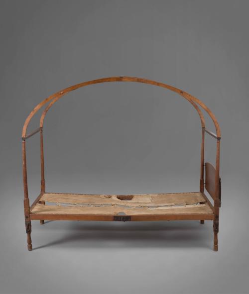 Field Bed 1954-381