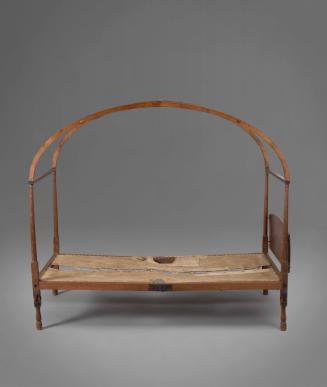 Field Bed 1954-381
