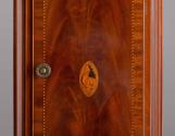 Tall Case Clock 2016-126