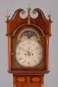 Tall Case Clock 2016-126