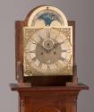 Tall Case Clock 1951-578