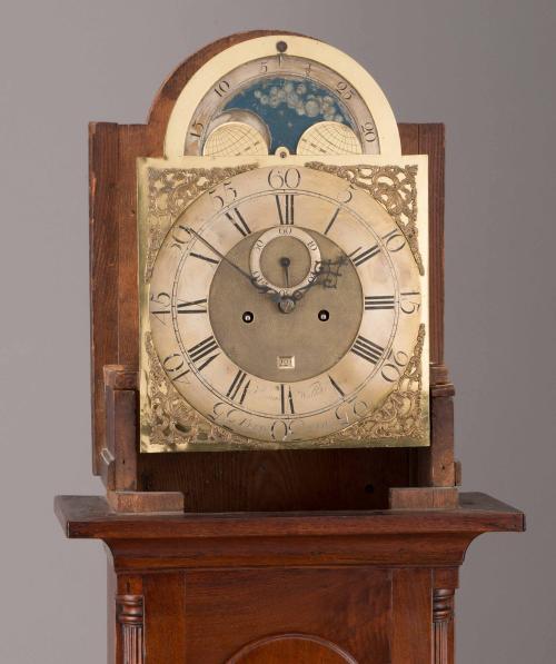 Tall Case Clock 1951-578